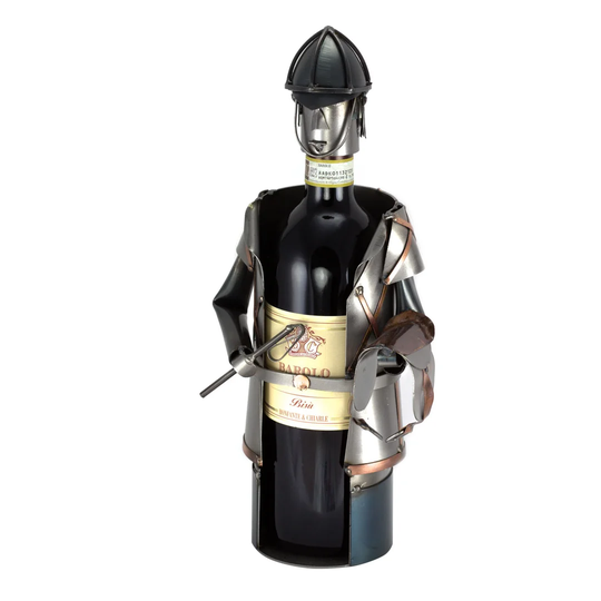 Ruark 1 Bottle Tabletop Wine Rack