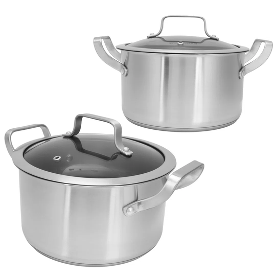 Tia with Lid