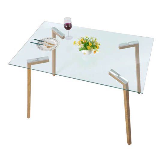 Benno 110 Cm Dining Table