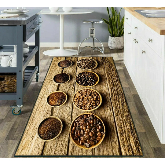 Jacon 3D Kitchen Mat