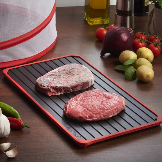 Defrost Tray