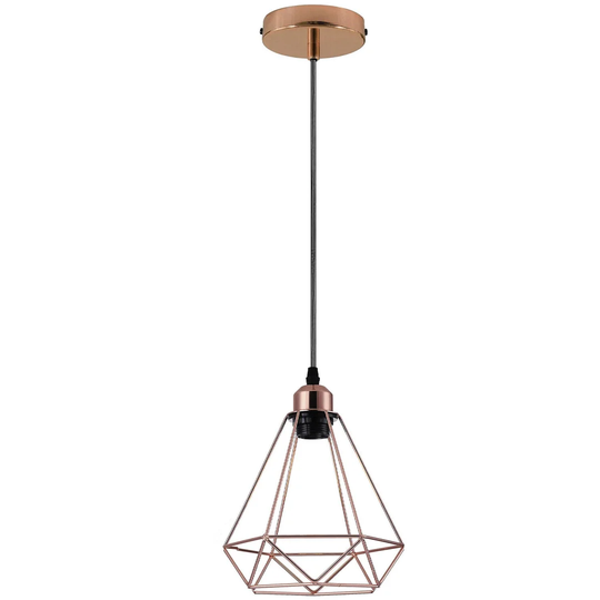 Geometrische Pendelleuchte 1-flammig Stites