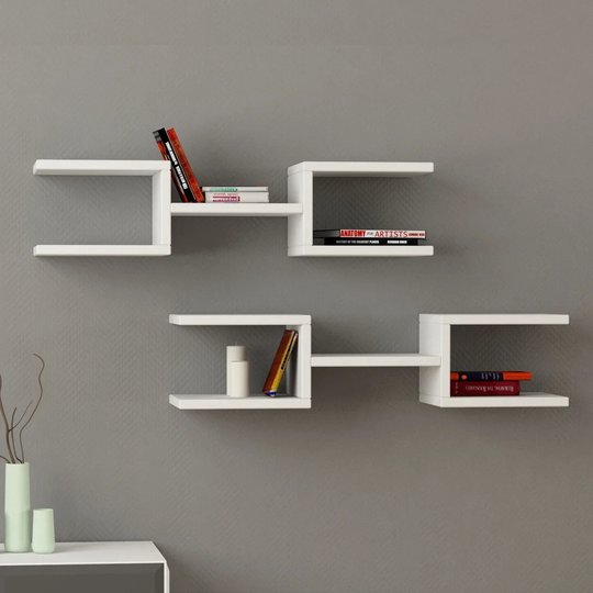 Floating Shelf