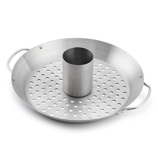 Chicken Roaster Poultry Steamer