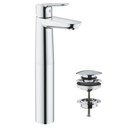 Satterwhite Mono Basin Mixer