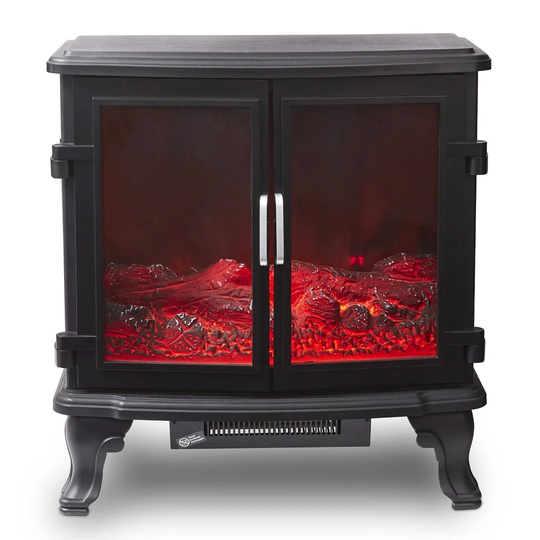 Warmlite 63.5Cm W Electric Stove