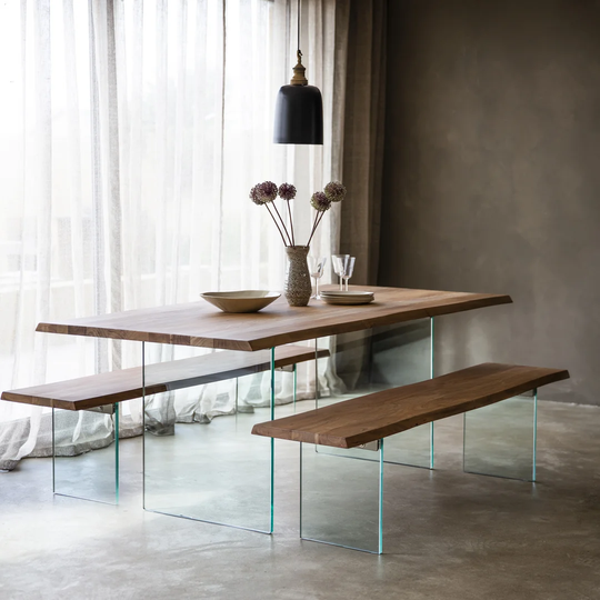 Fason Dining Table