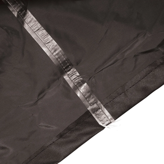 Heavy Duty Large Gas BBQ Cover - 4-6 Burner