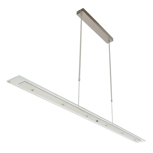 Lexus 1 - Light Kitchen Island LED Pendant