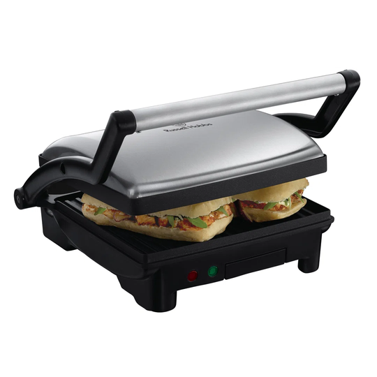3 in 1 Panini, Grill and Griddle
