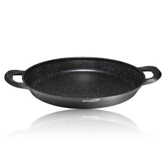 Paella 40cm Non-Stick Frying Pan
