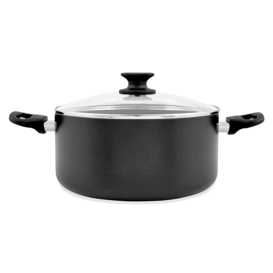 Cambridge 4.9 L Stock Pot with Lid