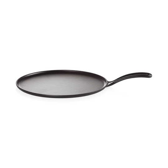 Le Creuset Cast Iron Crepe Pan 27cm