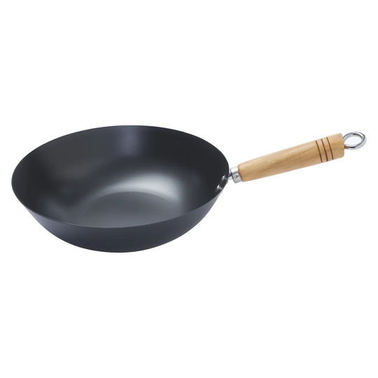 Belfry Kitchen Daniela Non-Stick Carbon Steel Wok