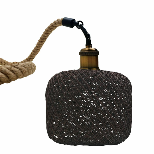 Estes 1 - Light Pendant