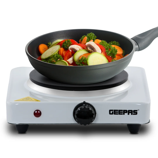 Single Electric Hot Plate