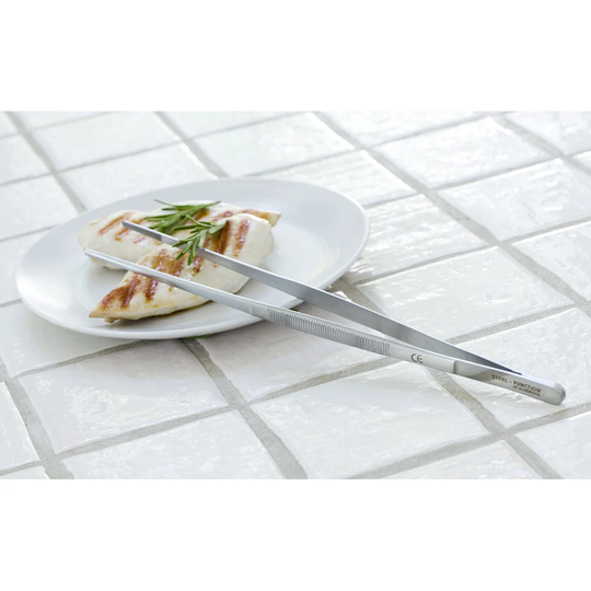 Frying Tongs
