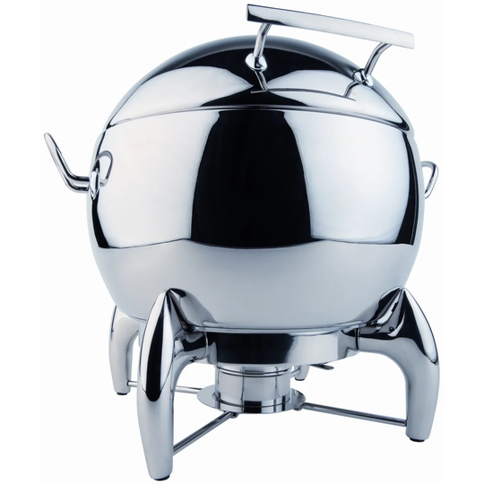 Globe Soup Bowl