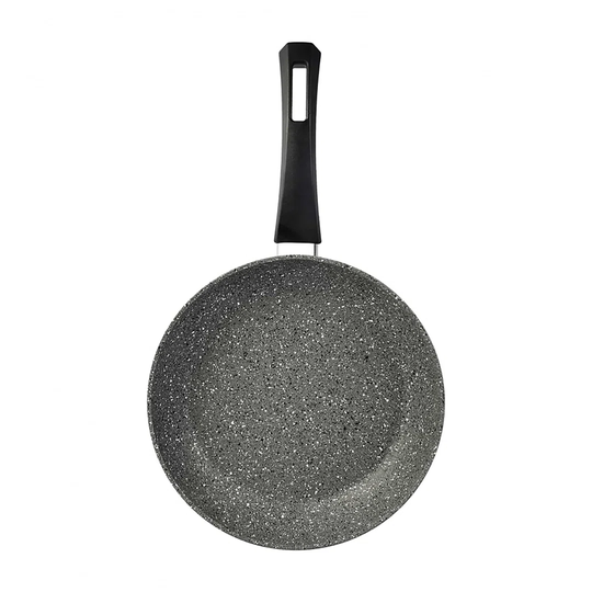Belfry Kitchen Seymour 7 Pieces Aluminium Non Stick Cookware Set