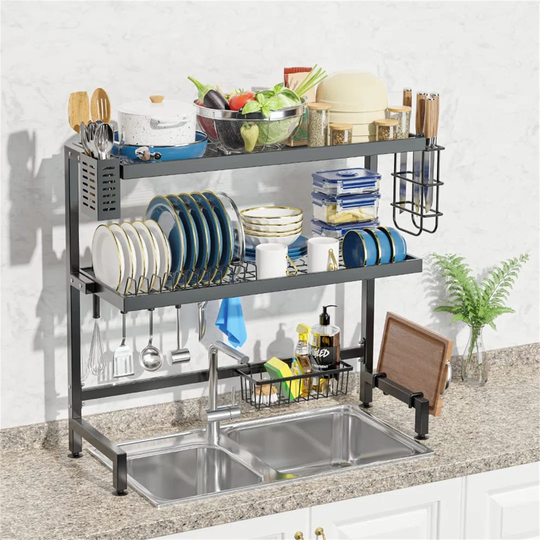 Derby Rinse Basket