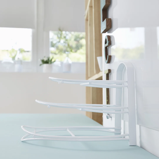 Marquart Shelving Rack