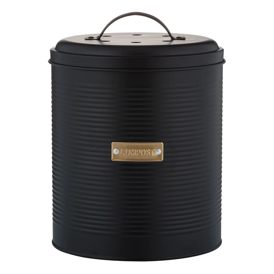 Otto 2500ml Jar