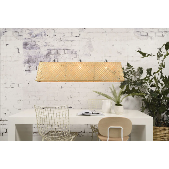 Gillsville 3 - Light Kitchen Island Pendant