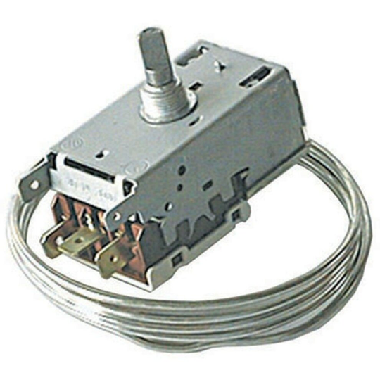 K59 RANCO FRIDGE FREEZER LARDER FRIDGE TYPE THERMOSTAT TEMPERATURE CONTROL