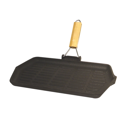 Crepuscolo Grill Pan