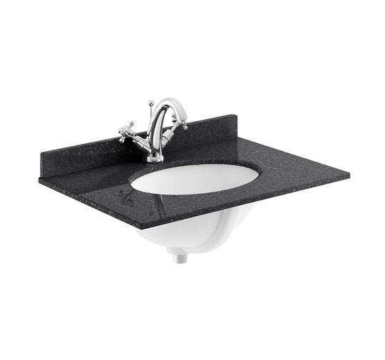 Marble Under Counter Basin