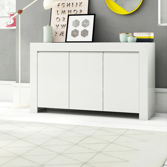 Draco 42 Cm Wide Sideboard