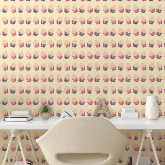 Bancora Matte Peel & Stick Wallpaper Roll