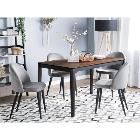Schell Dining Table