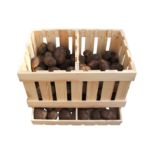Cantin Crate