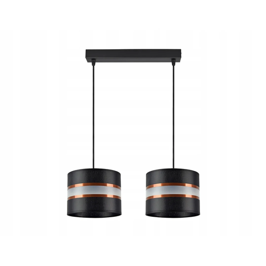 Galicia 2 - Light Kitchen Island Linear Pendant