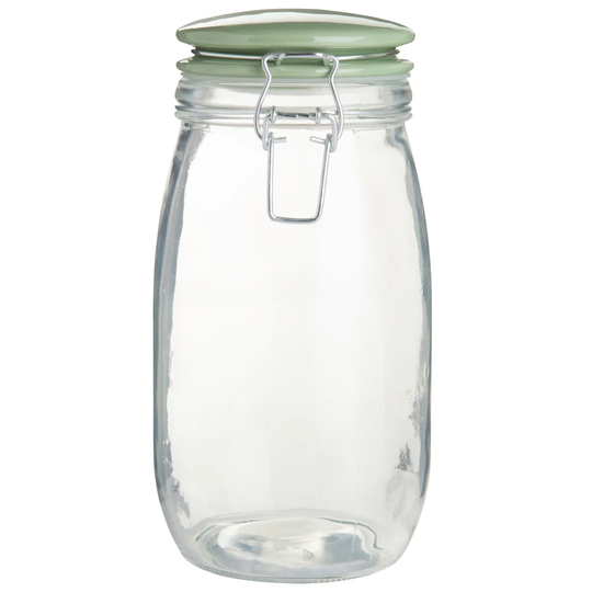 Storage Jar
