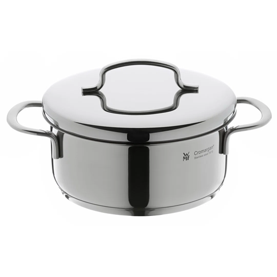 Mini Saucepan with Lid