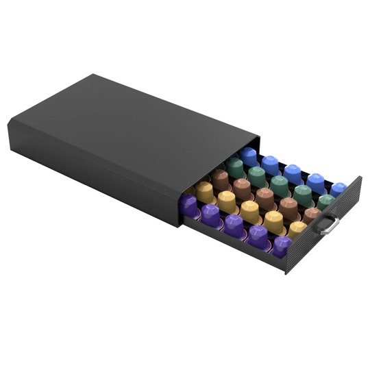 32-Pod Oxford Coffee Capsule Holder