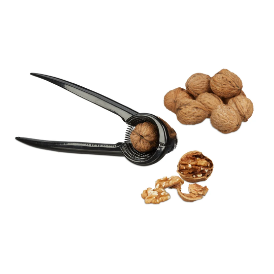 Stroup Aluminium Nut Cracker