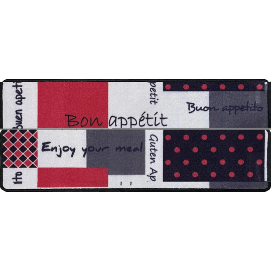 Bob Kitchen Mat