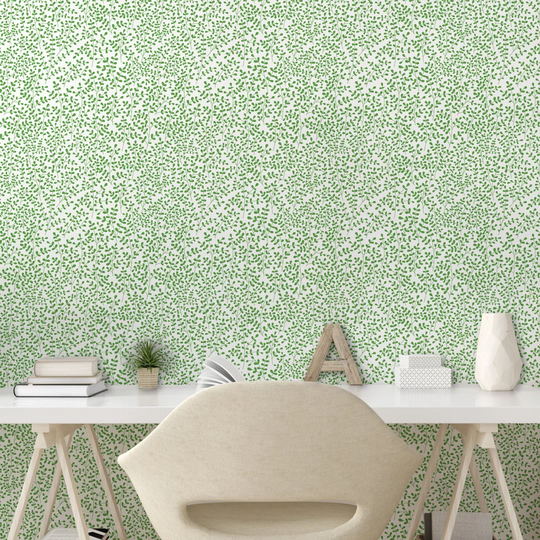 Peterstown Matte Peel & Stick Wallpaper Roll
