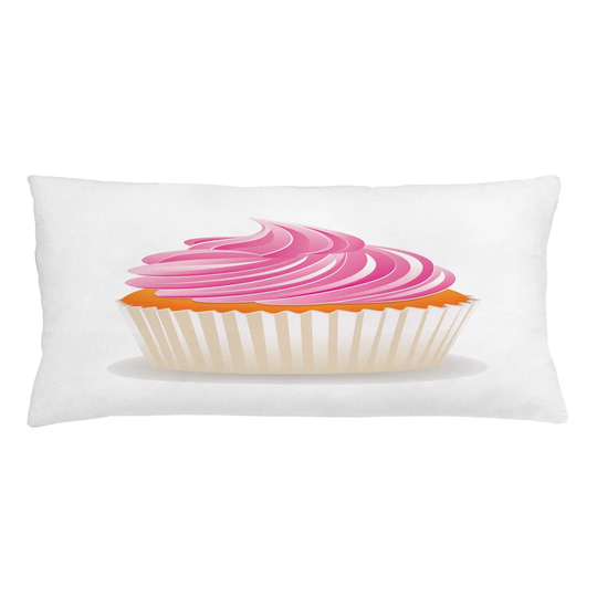 Anish Cupcake Outdoor Cushion Cover