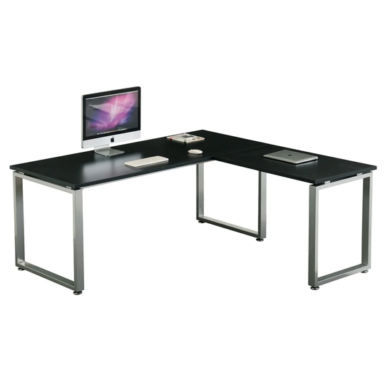 Hallmark L-Shape Desk