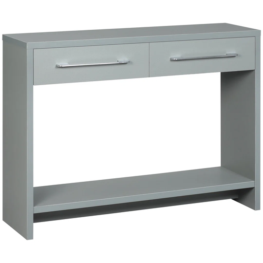 Haag 101.6Cm Console Table