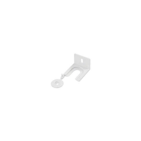 Genuine Aeg Fridge & Freezer Integrated Door Fixing Bracket