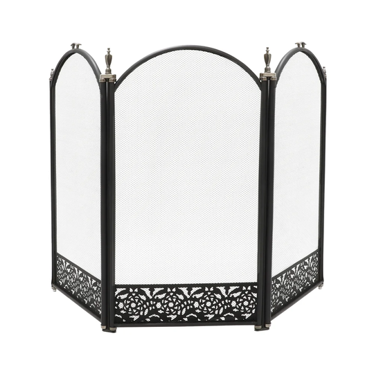 Ashford Steel Spark Guard