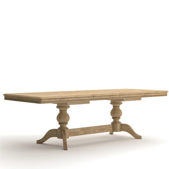 Nate Extendable Dining Table