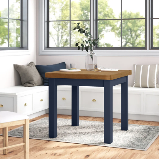 Countryside Extendable Dining Table