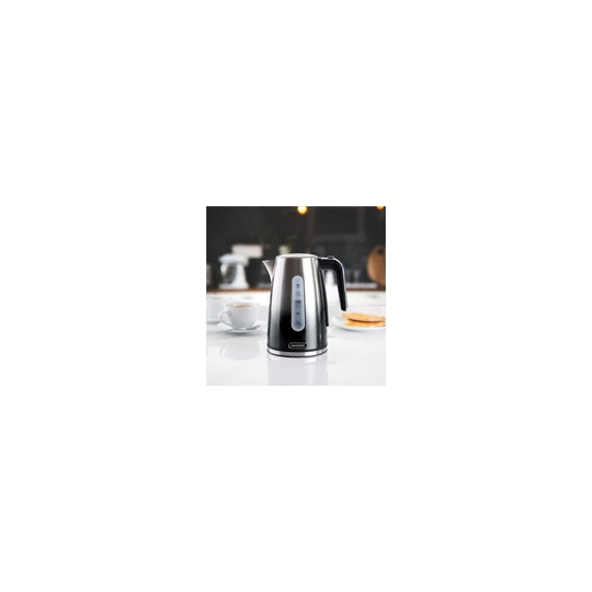 Daewoo Callisto 1.7L Jug Kettle 3KW Fast Boil