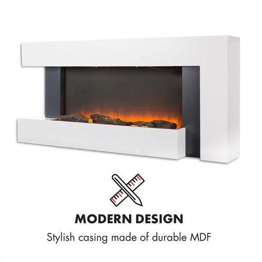 Studio Light & Fire 2 Electric Fire